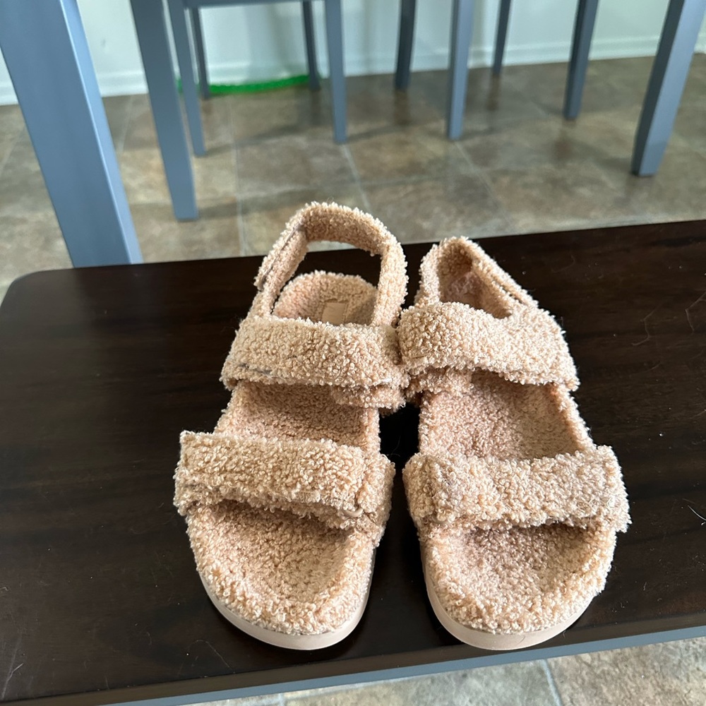 Aldo sandals